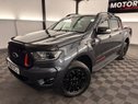 Ford Ranger 2.0 EcoBlue Wildtrak Auto 4WD Euro 6 (s/s) 4dr
