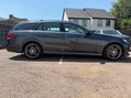 Mercedes-Benz E Class 3.0 E350 V6 BlueTEC AMG Sport G-Tronic+ Euro 6 (s/s) 5dr 23