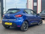 Renault Clio 1.5 dCi Dynamique S Nav Hatchback 5dr Diesel Manual Euro 6 (s/s) (90 ps) 4