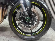 Kawasaki Z900 2019 69 PLATE FULL AKRAPOVIC ONLY 15K STUNNING NAKED BIKE 20