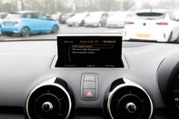 Audi A1 SPORTBACK TFSI SPORT NAV 23