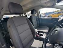 Volkswagen Touran 1.5 TSI EVO SE MPV 5dr Petrol DSG Euro 6 (s/s) (150 ps) 12