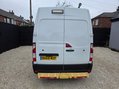 Vauxhall Movano 2.3 CDTi 3500 FWD L2 H2 Euro 6 5dr 5