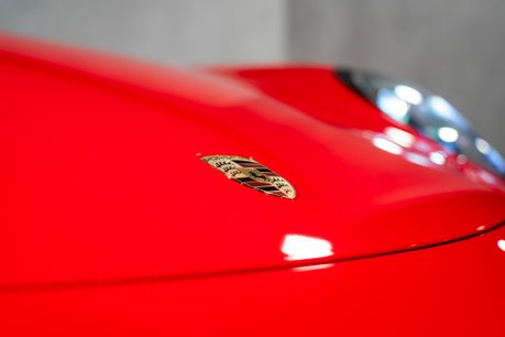 Porsche 911 CARRERA 4 GTS PDK. NOW SOLD. SIMILAR REQUIRED. PLEASE CALL 01903 254800. 13