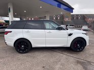 Land Rover Range Rover Sport HSE DYNAMIC 5