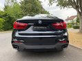 BMW X6 3.0 40d M Sport Edition Auto xDrive Euro 6 (s/s) 5dr 35