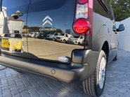 Citroen Berlingo 850 Enterprise L1 90ps Hdi Panel Van - Twin Side Doors 23