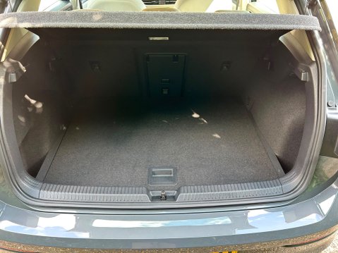 Volkswagen Golf STYLE ETSI DSG 39