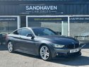 BMW 4 Series 2.0 420d M Sport Coupe 2dr Diesel Manual Euro 6 (s/s) (190 ps) LOVELY UPGRA