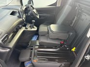 Citroen Berlingo 1000 M Enterprise Edition Panel Van 15