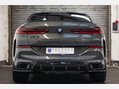 BMW X6 3.0 30d MHT M Sport Auto xDrive Euro 6 (s/s) 5dr 83