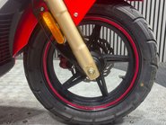Neco GPX 2020 50CC PROJECT 10