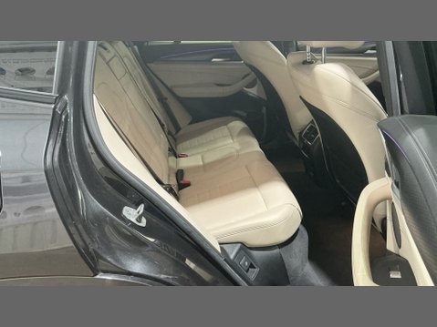 BMW Ix3 80kWh M Sport Pro SUV 5dr Electric Auto (286 ps) 11