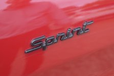 Alfa Romeo Stelvio TB SPRINT 7