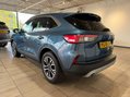 Ford Kuga 1.5 EcoBlue Titanium First Edition Auto Euro 6 (s/s) 5dr 5