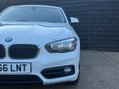 BMW 1 Series 2.0 118d Sport 5dr 2
