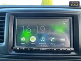 Toyota Proace SWB L1H1 Low Roof Comfort Air Con Alloys Camera Nav EURO 6 NO VAT 34