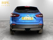 Nissan Qashqai 1.3 DIG-T Tekna SUV 5dr Petrol DCT Auto Euro 6 (s/s) (160 ps) Reverse Parki 6