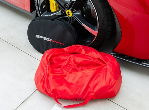 Ferrari SF90 Stradale 36