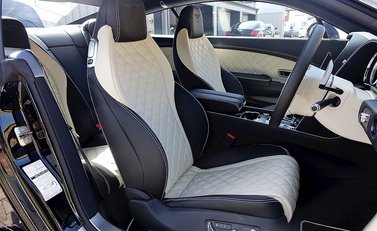 Bentley Continental GT V8 S Mulliner 13