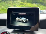 Mercedes-Benz CLA Class 2.0 CLA45 AMG 4Matic Auto 4WD 4dr 18