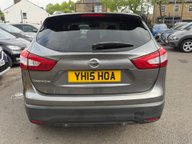 Nissan Qashqai TEKNA DIG-T 7