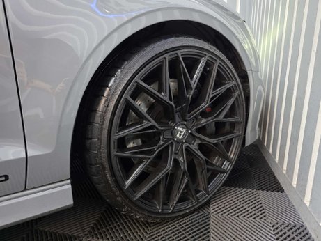 Audi RS3 2.5 TFSI GPF Saloon 4dr Petrol S Tronic quattro Euro 6 (s/s) (400 ps) 21