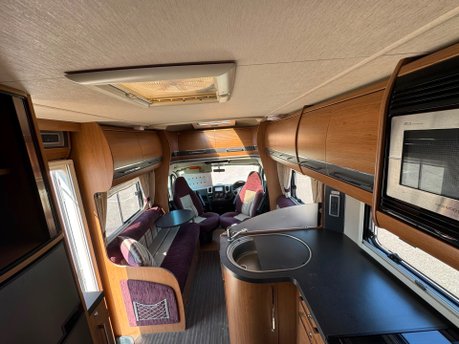 Auto-Trail Cherokee 15