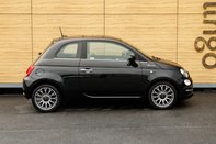 Fiat 500 DOLCEVITA PLUS MHEV 13