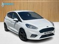 Ford Fiesta 1.0T EcoBoost ST-Line Edition Hatchback 5dr Petrol Manual Euro 6 (s/s) (125 3