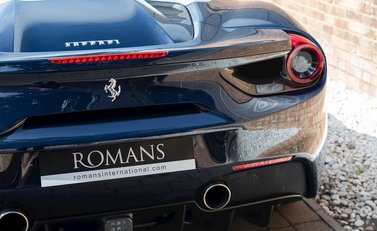 Ferrari 488 Spider 25
