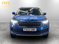 Skoda Kodiaq 1.5 TSI ACT SE L Executive SUV 5dr Petrol DSG Euro 6 (s/s) (7 Seat) (150 ps