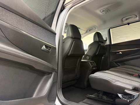 Peugeot 5008 1.2 PureTech Allure EAT Euro 6 (s/s) 5dr 50