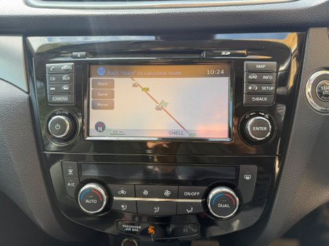 Nissan Qashqai 1.2 DIG-T N-Connecta SUV 5dr Petrol XTRON Euro 6 19