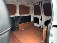 Vauxhall Combo L1H1 2000 Edition 102 ps 9