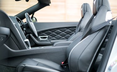 Bentley Continental GT GTC V8 S Mulliner 16
