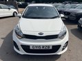 Kia Rio 1.25 1 Euro 6 5dr 2