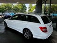 Mercedes-Benz C Class 2.1 C220 CDI BlueEfficiency AMG Sport Plus G-Tronic+ Euro 5 (s/s) 5dr 20