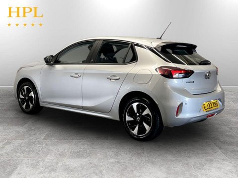Vauxhall Corsa Electric 50kWh SE Premium Hatchback 5dr Electric Auto (136 ps) Air Con - Alloy Wheel 5