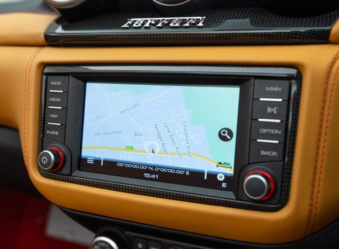 Ferrari California T Handling Speciale 19