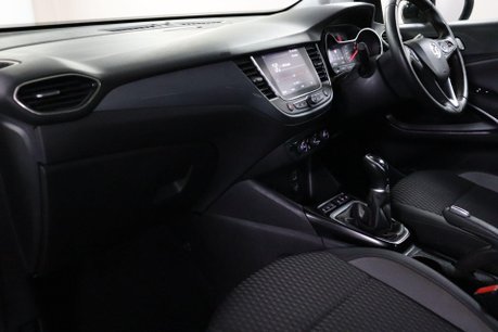 Vauxhall Crossland X ELITE NAV 34