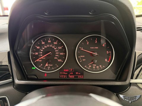BMW X1 2.0 20d xLine Auto xDrive Euro 6 (s/s) 5dr 95
