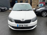 Skoda Fabia SE L TSI DSG 4