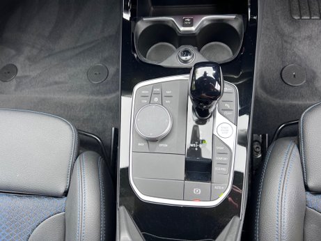 BMW 1 Series 1.5 118i M Sport (LCP) DCT Euro 6 (s/s) 5dr 69