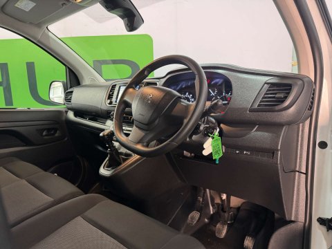 Peugeot Expert 1.5 Expert Asphalt Premium + L2 BlueHDi 2