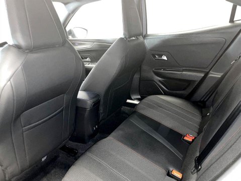 Vauxhall Mokka Electric 50kWh GS SUV 5dr Electric Auto (136 ps) 20