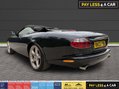 Jaguar XK 4.0 XK8 Convertible Auto 2dr 3