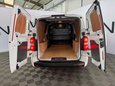 Vauxhall Vivaro 1.5 Vivaro F2900 Professional S/S 26