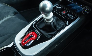 Lotus Emira V6 First Edition 20