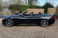 BMW 4 Series 420D M SPORT 13